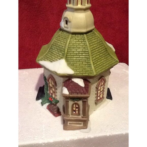 Santa's Workbench - Hope Chapel - 1999  - 479-3378 - Picture 8 of 8